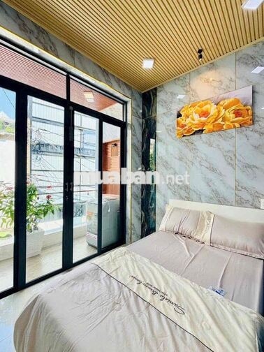 CHO THUÊ NHÀ NGUYÊN CĂN 2PN ĐẸP NHƯ HÌNH