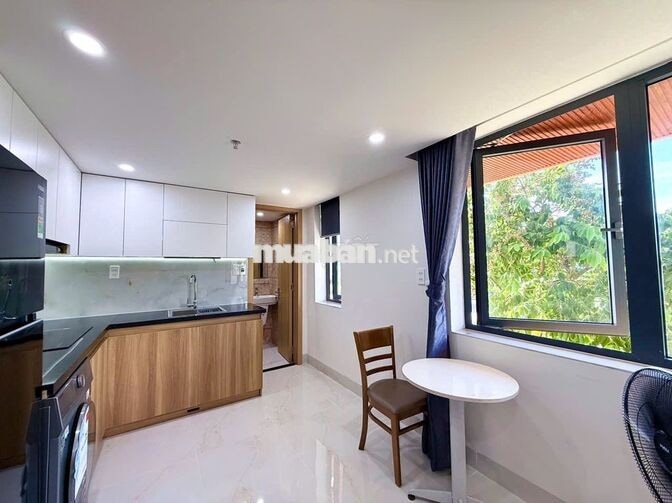 🏡✨ CĂN HỘ STUDIO | 6TR5/THÁNG | GẦN ĐẠI HỌC FPT ✨