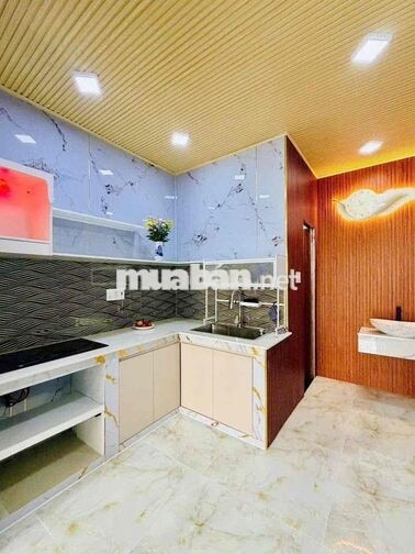 CHO THUÊ NHÀ NGUYÊN CĂN 2PN ĐẸP NHƯ HÌNH