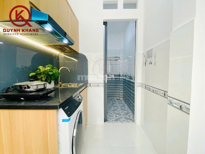 Hẻm xe Tải 538 Lý Thường Kiệt. 152m, 5 tầng. Hđt 120tr/th. 15,2 tỷ