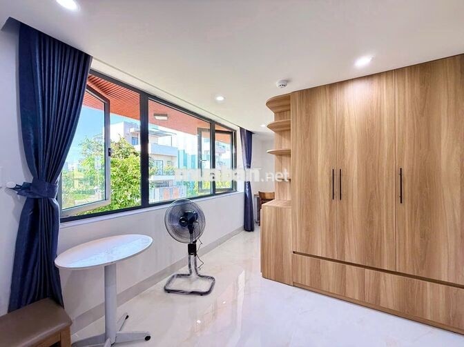 🏡✨ CĂN HỘ STUDIO | 6TR5/THÁNG | GẦN ĐẠI HỌC FPT ✨