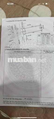 nhà mới KDC Nam Long tặng full nội thất, 70m2, 1trệt3lầu, 6PN