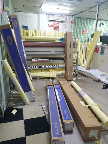 Cho thuê mặt bằng kinh doanh