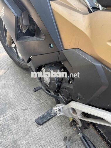 Honda Winner X Bản Đặc Biệt ABS Chính chủ bao ký