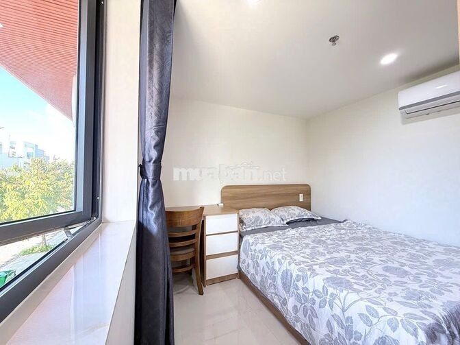 🏡✨ CĂN HỘ STUDIO | 6TR5/THÁNG | GẦN ĐẠI HỌC FPT ✨