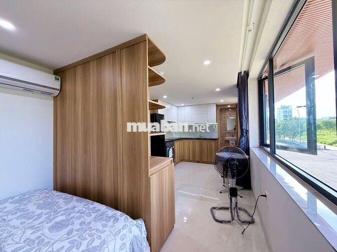 🏡✨ CĂN HỘ STUDIO | 6TR5/THÁNG | GẦN ĐẠI HỌC FPT ✨