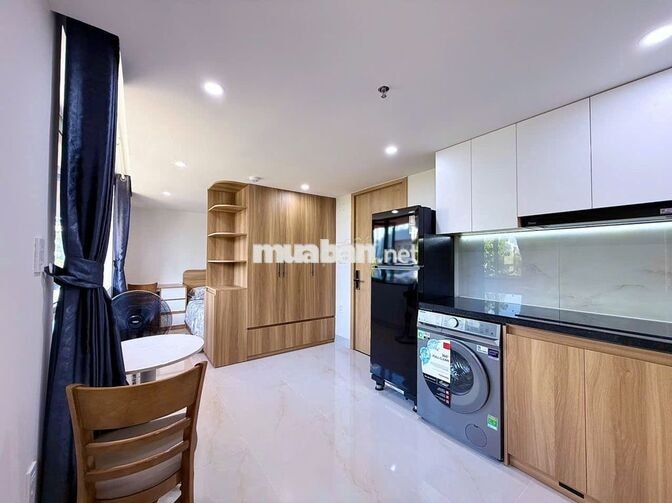 🏡✨ CĂN HỘ STUDIO | 6TR5/THÁNG | GẦN ĐẠI HỌC FPT ✨