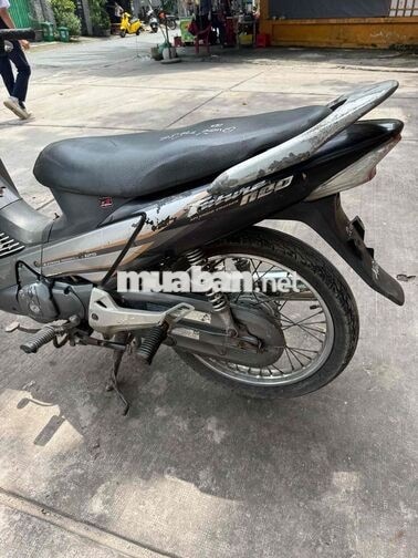 Honda Future Neo 2006 Đen
