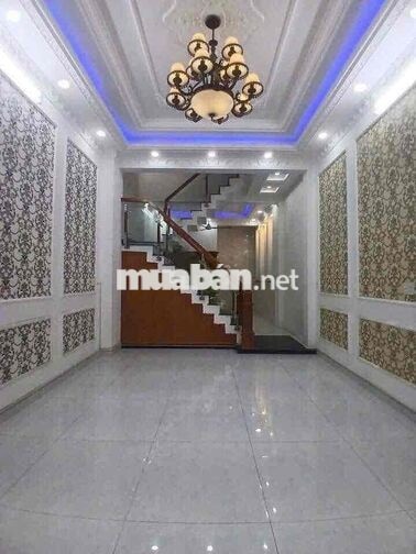 NHÀ CHO THUÊ: LIÊN KHU 4-5, PHƯỜNG BÌNH TÂN, TO. HCM