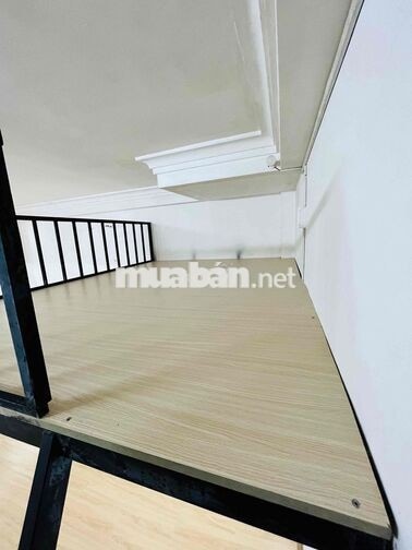 Chính chủ cho thuê phòng trọ Full nội thất ngay lê văn thọ