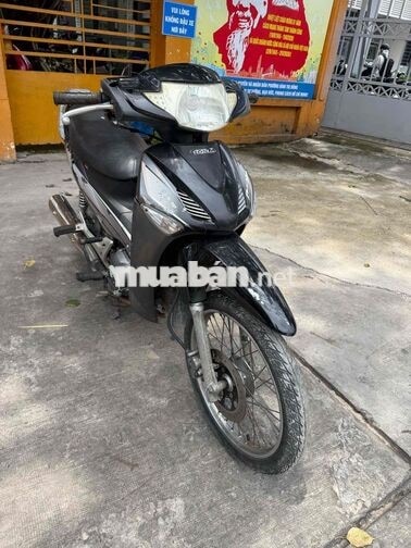 Honda Future Neo 2006 Đen