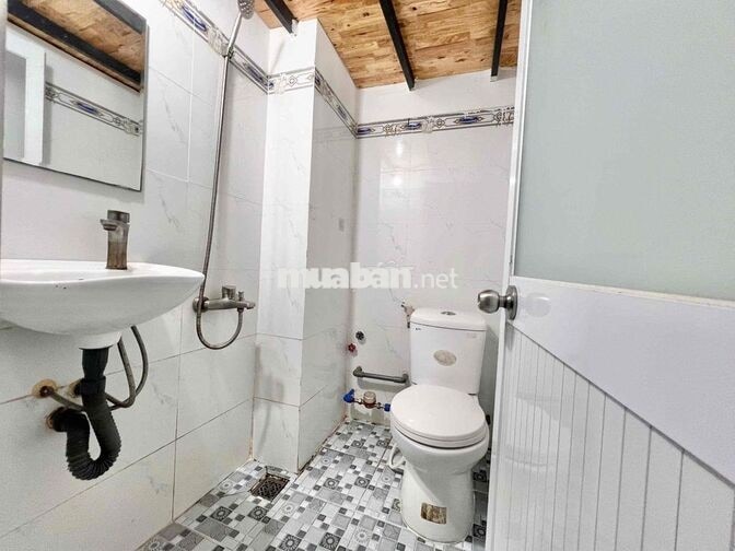 Cho thuê duplex cửa sổ trời nằm ở Lê Đức Thọ - Gò Vấp