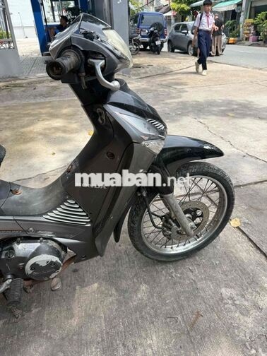 Honda Future Neo 2006 Đen