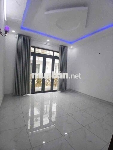 NHÀ CHO THUÊ: LIÊN KHU 4-5, PHƯỜNG BÌNH TÂN, TO. HCM