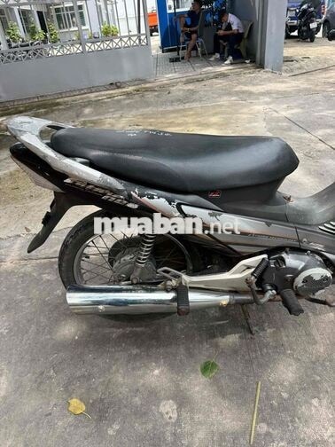 Honda Future Neo 2006 Đen