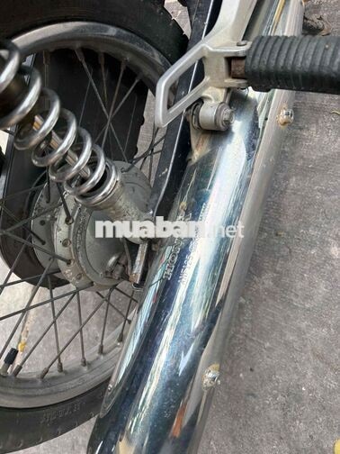 Honda Future Neo 2006 Đen