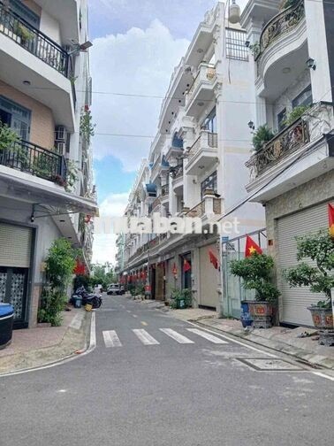 NHÀ CHO THUÊ: LIÊN KHU 4-5, PHƯỜNG BÌNH TÂN, TO. HCM