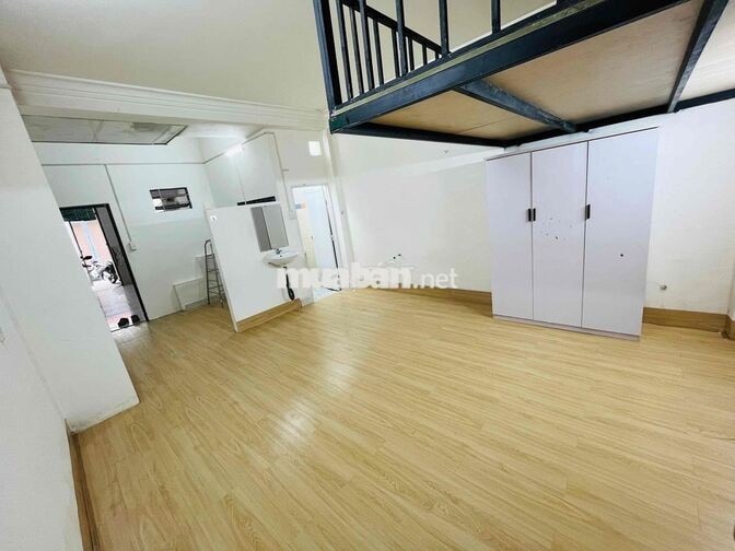 Chính chủ cho thuê phòng trọ Full nội thất ngay lê văn thọ