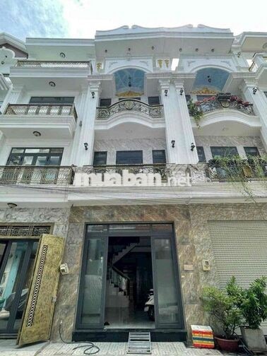 NHÀ CHO THUÊ: LIÊN KHU 4-5, PHƯỜNG BÌNH TÂN, TO. HCM