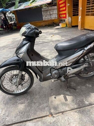 Honda Future Neo 2006 Đen