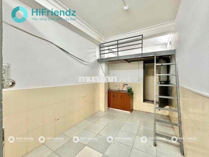 Cho Thuê Phòng Có Gác Giờ Giấc Tư Do Ngay Lê Trọng Tấn ĐH Công Thương