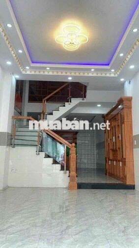 NHÀ CHO THUÊ: LIÊN KHU 4-5, PHƯỜNG BÌNH TÂN, TO. HCM