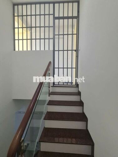 Nhà Mới Xây 100% 4PN - Đường 30 Linh Đông, Thủ Đức 