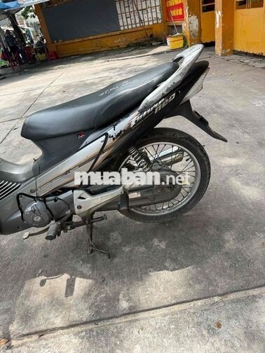 Honda Future Neo 2006 Đen