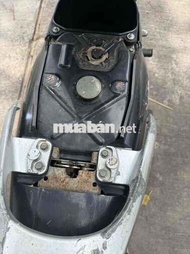 Honda Future Neo 2006 Đen