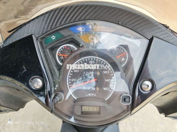 Honda SH 150i Ý chính chủ biển số đẹp
