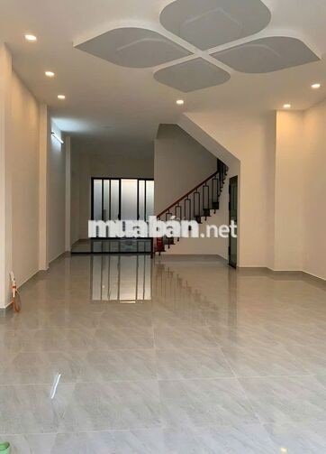 Cần cho thuê nhà MT 613B Đường 3/2 P.8 Q.10 ngay khúc Nguyễn Tiểu La