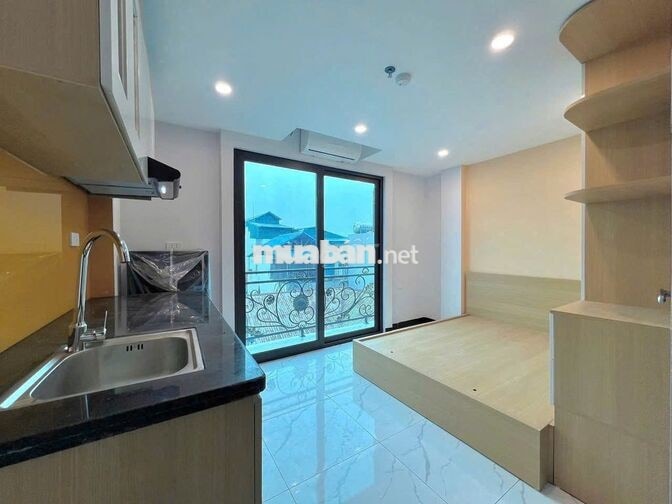 Phòng Full Nội Thất Khu Trịnh Văn Bô, Xuân Phương, Nam Từ Liêm