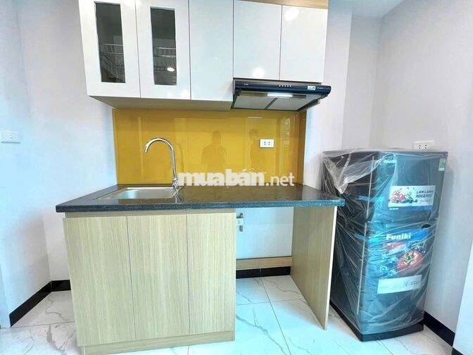 Phòng Full Nội Thất Khu Trịnh Văn Bô, Xuân Phương, Nam Từ Liêm