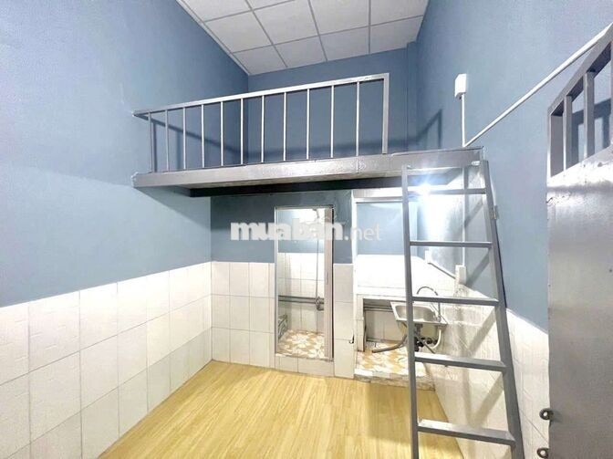 CHO THUÊ NHÀ TRỌ LINH XUÂN THỦ ĐỨC GIẢ RẺ