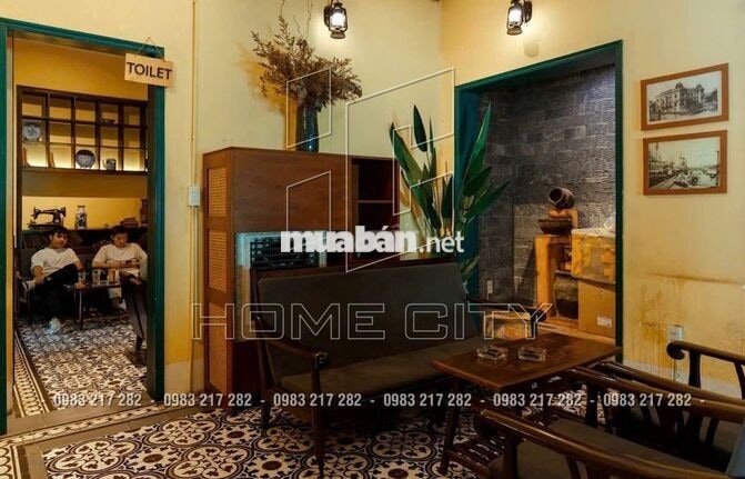 🏡 BIỆT THỰ NÚP HẺM 500M² – CÁCH VẠN HẠNH MALL 300M