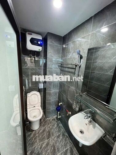 Phòng Full Nội Thất Khu Trịnh Văn Bô, Xuân Phương, Nam Từ Liêm
