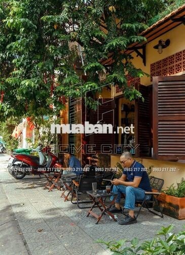 🏡 BIỆT THỰ NÚP HẺM 500M² – CÁCH VẠN HẠNH MALL 300M