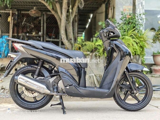 Honda SH 150i Ý chính chủ biển số đẹp