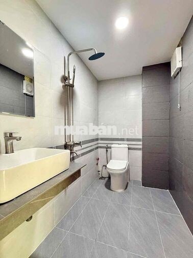 CHỈ CÒN 1 CĂN *** UNG VĂN KHIÊM - DUPLEX BẾP RIÊNG, KHÓA VÂN TAY