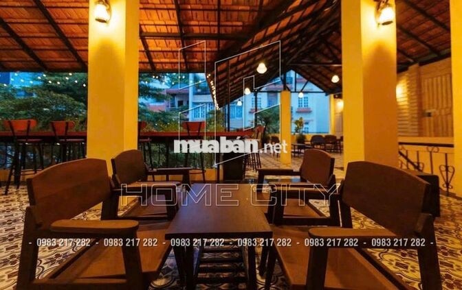 🏡 BIỆT THỰ NÚP HẺM 500M² – CÁCH VẠN HẠNH MALL 300M