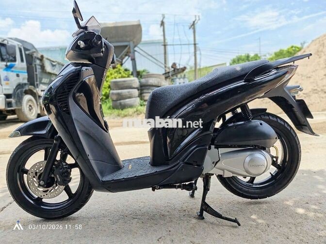 Honda SH 150i Ý chính chủ biển số đẹp