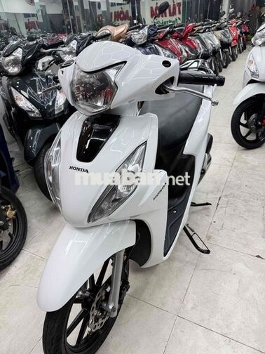 Honda Vision 2022 Trắng