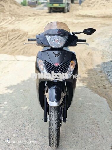 Honda SH 150i Ý chính chủ biển số đẹp