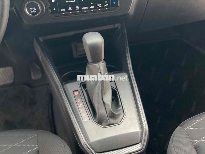 Toyota Wigo 1.2D-CVT 2025 Cam 2.000km