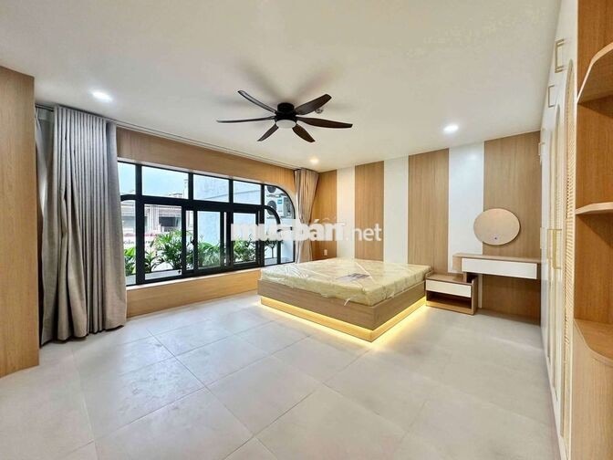 Căn Hộ 1PN tách bếp 60m2 Ngay Trung Tâm Q10, 