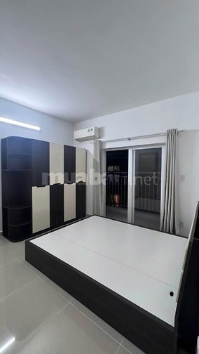 Chung cư Kim Tâm Hải 3PN, ban công 98m2, full nt Giá thuê 8.7tr/th