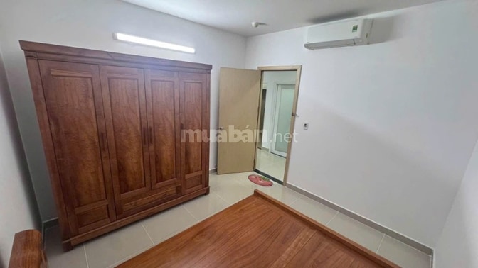 Chung cư Kim Tâm Hải 3PN, ban công 98m2, full nt Giá thuê 8.7tr/th