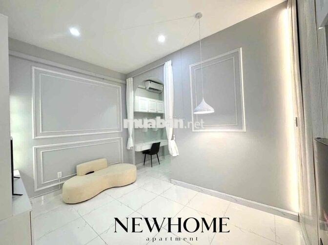 💥CHO THUÊ CĂN HỘ 1 PHÒNG NGỦ -CÓ BẢO VỆ - BALCONY -TRUNG TÂM PHÚ NHUẬN