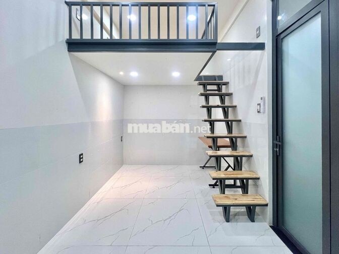 DUPLEX FULL NỘI THẤT MỚI TINH, CÓ THANG MÁY. FORM SANG, FREE XE