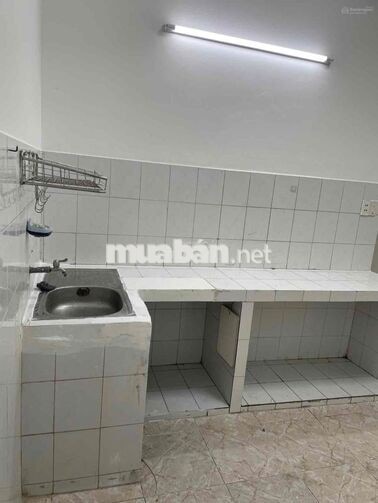 68m2, CHO THUÊ NHÀ NGUYÊN CĂN 2PN👉LÊ ĐỨC THỌ, GÒ VẤP👉9.5 TR
